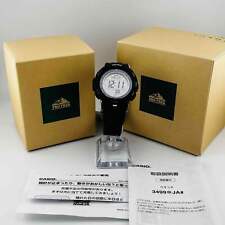CASIO PROTREK PRG-30 TOUGH SOLAR Digital Excellent état 41,0 mm