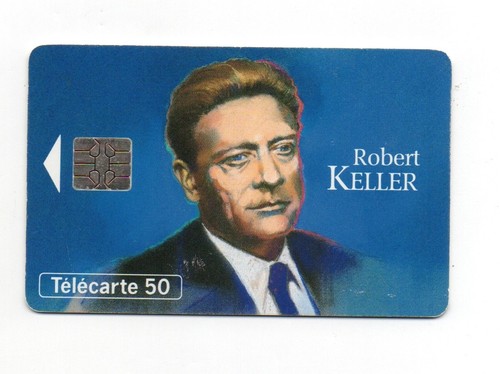 Télécarte les grandes - -,