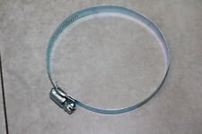 44x Lot -  4" Duct Metal Flex