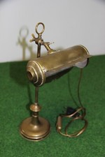 LAMPE DE BUREAU ARTICULÉE EN