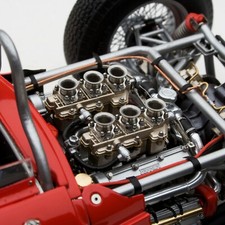 Exoto XS | 1:18 |