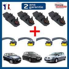 4 Module Temic Leve Vitre + 4