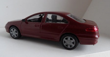 1/43 PEUGEOT 607 Norev en l'état