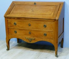 Important Bureau De Pente