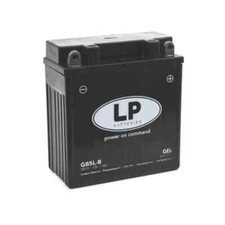 Batterie Gel YB5L-B 12V. 5Ah -
