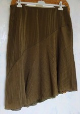  Un Jour Ailleurs superbe jupe