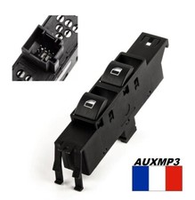 Bouton leve vitre bmw e46