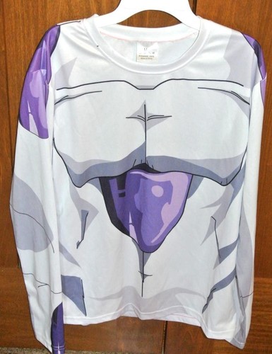 Dragonball frieza long - frieza,