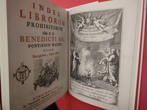 Livre des livres érotiques - livre,