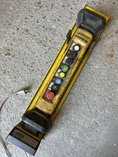 Jay Électronique Télécommande Sans Fil Commande de Grue Pont Levage Palan