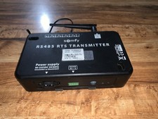 Somfy Rs485 Transmitter