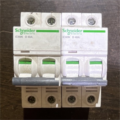 Schneider electric ic60n - schneider,