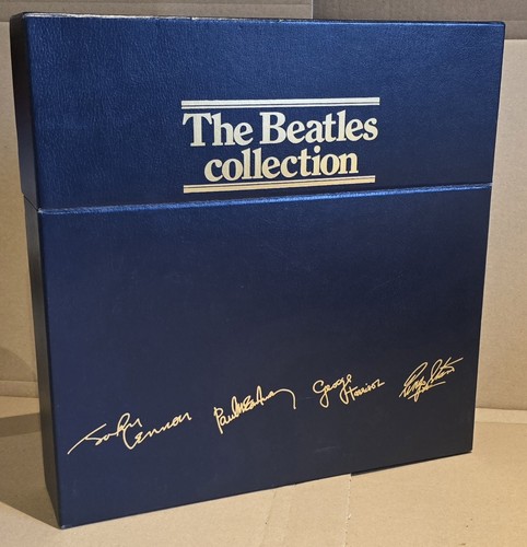 The beatles collection - the,