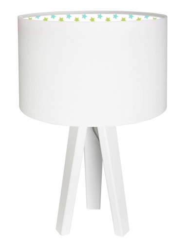 Lampe nuit enfant blanche - lampe,