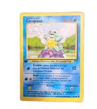 Carapuce Squirtle 63/102