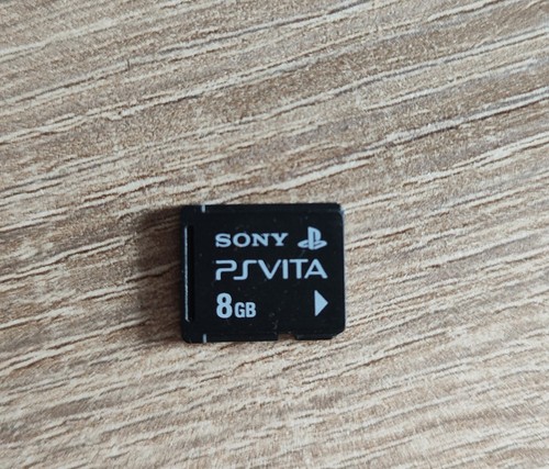 Carte mémoire officielle sony - officielle,