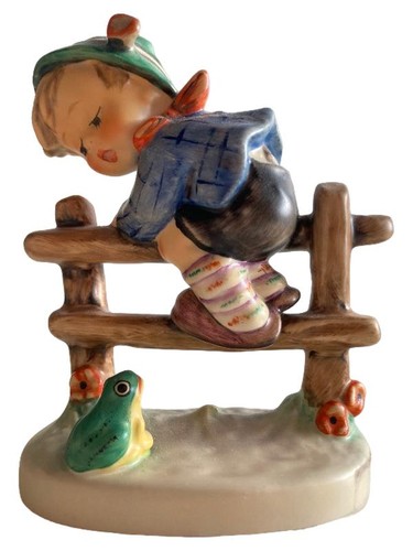 Goebel hummel figurine - goebel,