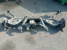 Train arriere 33316770787 Bmw Série 3 E46 de 07/98 à 12/00