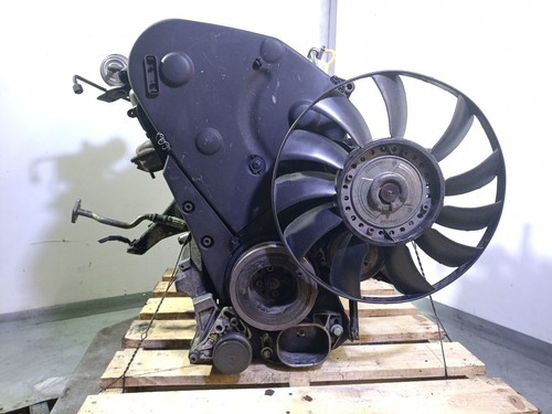 Moteur complet 112538 - /,