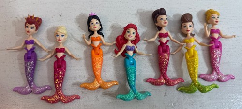 Polly pocket disney - pocket,