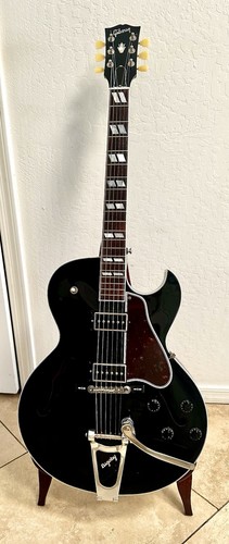 2013 gibson 175 archtop - gibson, es-175