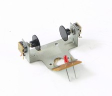 Potis Vitesse 33 45 Luxman