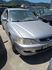 Leve vitre electrique arriere