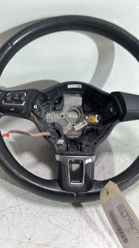 Volant volkswagen polo - volant, phase