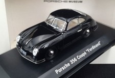 Porsche 356 Coupe Ferdinand -