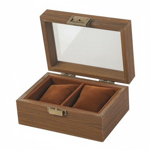 Vitrine pour montres - , et