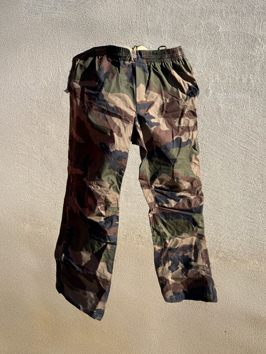 Sur pantalon surpantalon - pantalon, neuf
