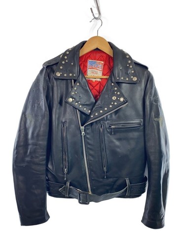 Lewis leathers bud gang - lewis,