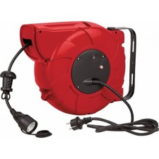 Enrouleur électrique