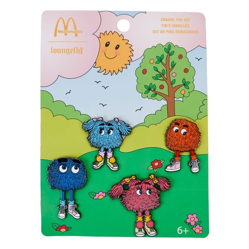 Stock mcdonalds by - en,