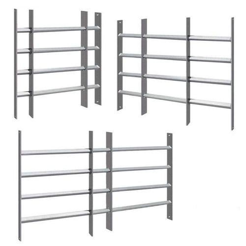 Grille fenêtre extensible - de,