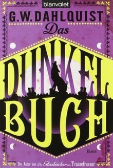 Das dunkelbuch roman de - roman,