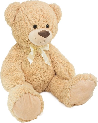 Brubaker peluche géante xxl - peluche,