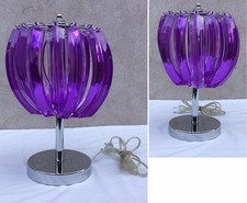 LAMPE A POSER - ABAT-JOUR  -
