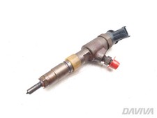 Peugeot Expert Injecteur de