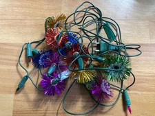 Vintage 80’s Noël Guirlande