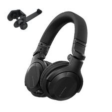 Pioneer DJ HDJ-CUE1BT Black BT