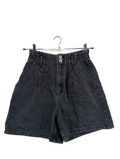 ZARA Short en jean Dames