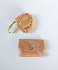 Chapeau et pochette Barbie Private Collection Fashions Mattel #4961 vintage 1989