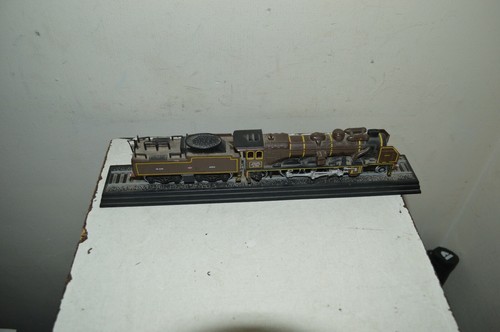 Locomotive pacific chapelon - locomotive,
