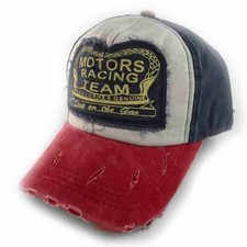 ref CAP-207 Casquette Trucker