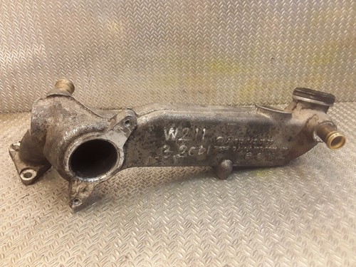 Mercedes om613 egr - om613,
