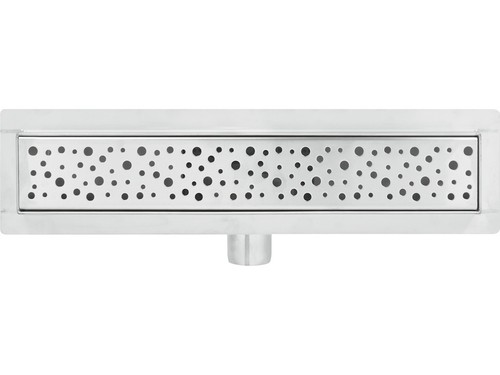 Caniveau douche siphon - siphon, de