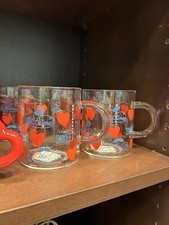 Tasse en verre Starbucks