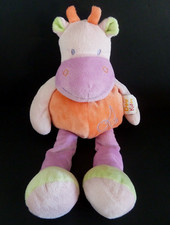 Doudou peluche dou kidou - peluche,