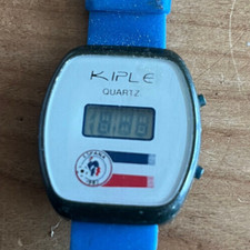 montre bracelet N2517 quartz